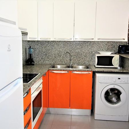 Global Immo 3351 Res. Almadraba Apartment Roses Luaran gambar