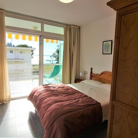 Global Immo 3351 Res. Almadraba Apartment Roses Luaran gambar
