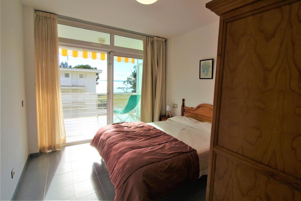 Global Immo 3351 Res. Almadraba Apartment Roses Luaran gambar