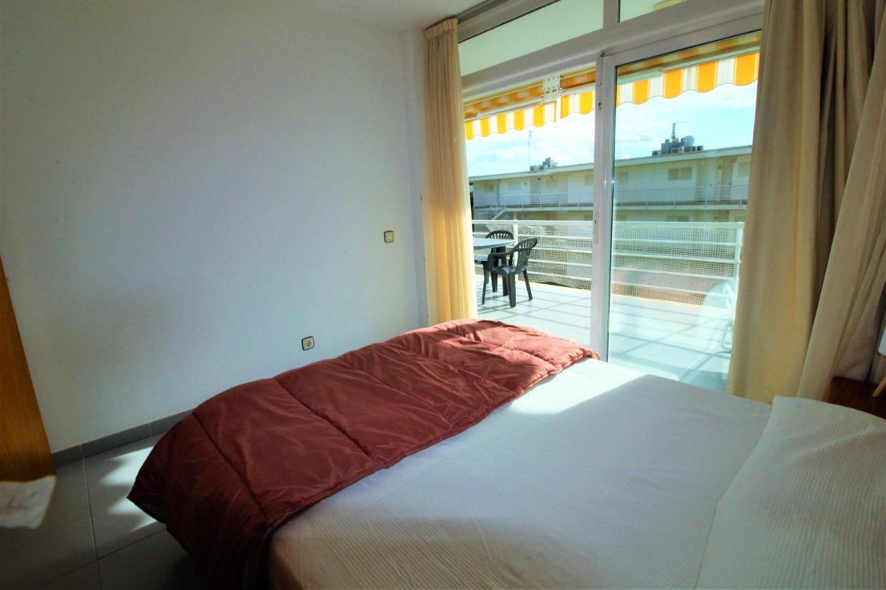 Global Immo 3351 Res. Almadraba Apartment Roses Luaran gambar
