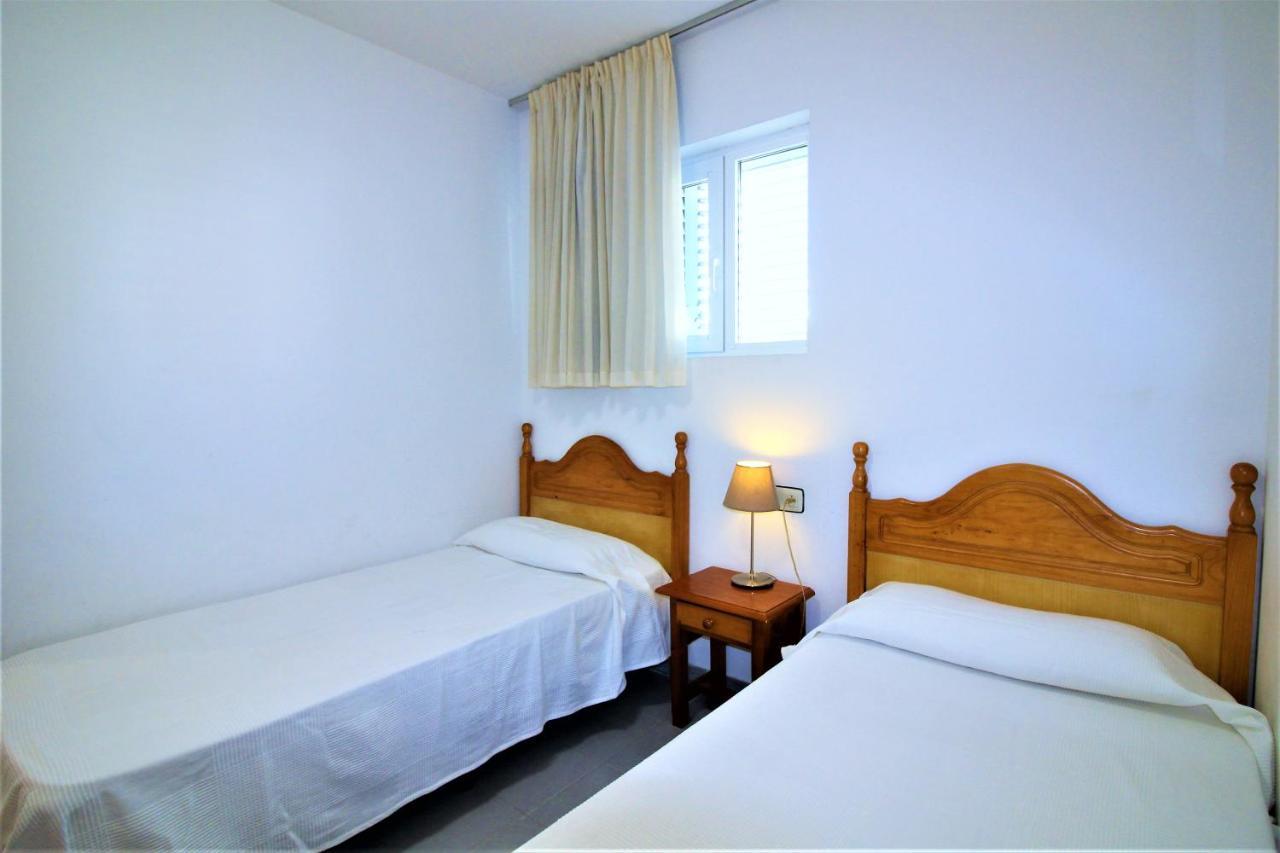 Global Immo 3351 Res. Almadraba Apartment Roses Luaran gambar