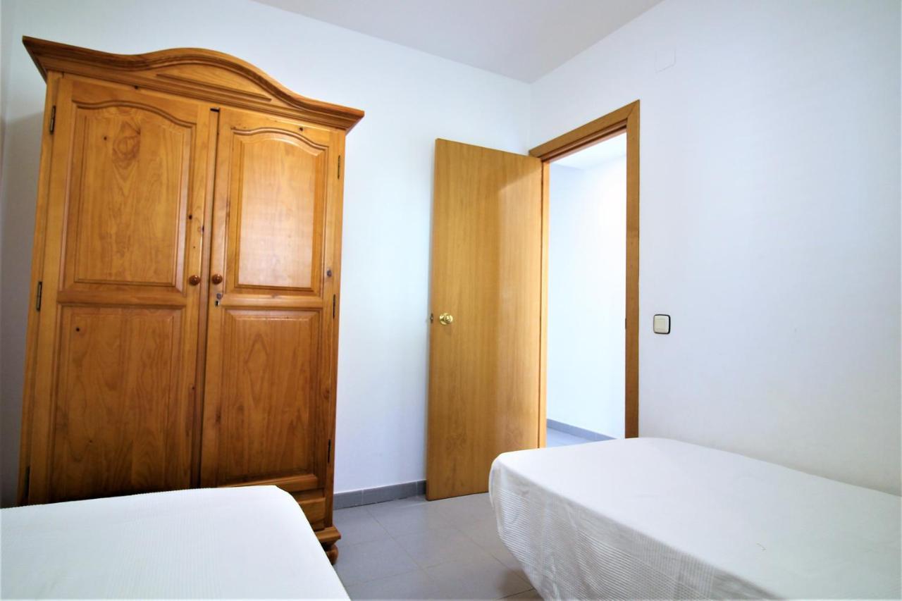 Global Immo 3351 Res. Almadraba Apartment Roses Luaran gambar