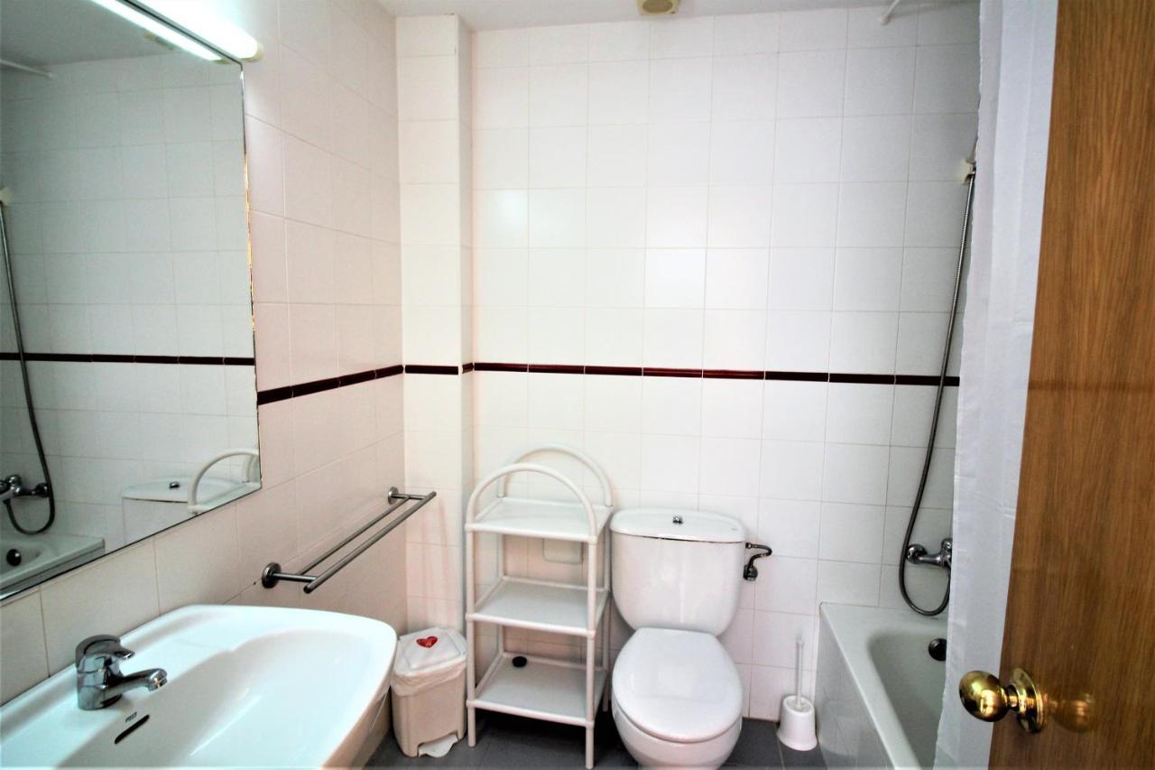 Global Immo 3351 Res. Almadraba Apartment Roses Luaran gambar